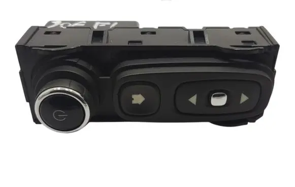 Renault Zoe Multifunctional control switch/knob 253B08825R