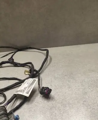 Mercedes-Benz EQE v295 Wiring harness A2955406804 033182515A955 72092020