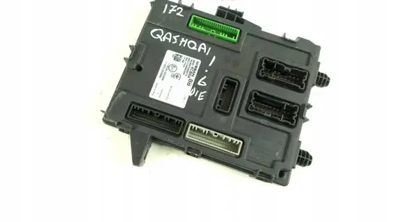 BSM Control unit