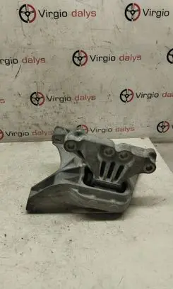 Peugeot 308 Engine mount bracket 4A103720