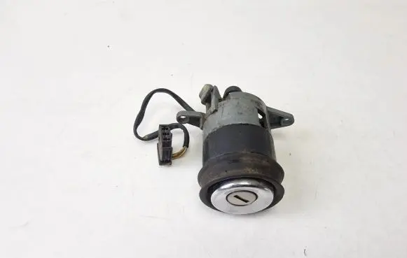 Audi A8 S8 D2 4D Tailgate exterior lock 4A5862055