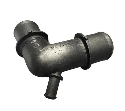 Toyota Avensis T270 Engine coolant pipe/hose 1657126151