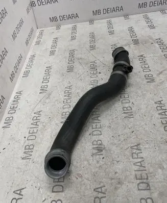 Mercedes-Benz SL R231 Engine coolant pipe/hose A2315015182