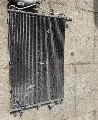 Volvo XC90 A/C cooling radiator (condenser) 30665562 19907