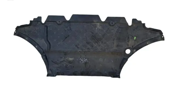 Audi A5 Engine splash shield/under tray 8K0863821S 8E0863821 8K0863821