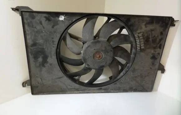 Fan set