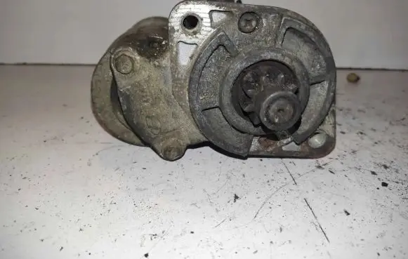 Hyundai Santa Fe Starter motor 031013190