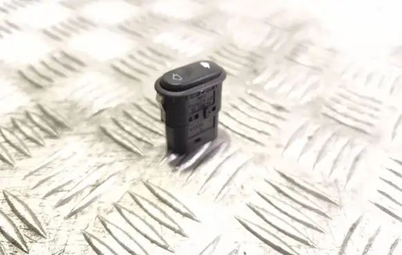 Seat control switch