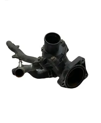 Thermostat/thermostat housing