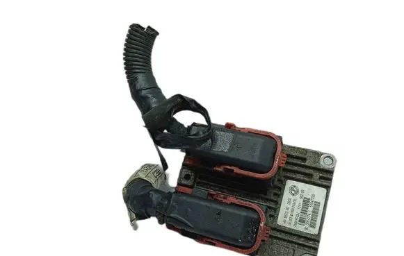 Fiat Grande Punto Engine control unit/module ECU IAW5SF3.M2D032