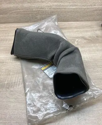 Renault 19 Cabin air duct channel 7700772741