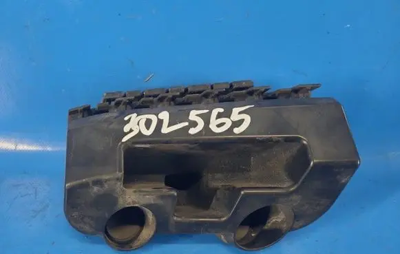 Chrysler 200 Rear bumper mounting bracket 68127839AA
