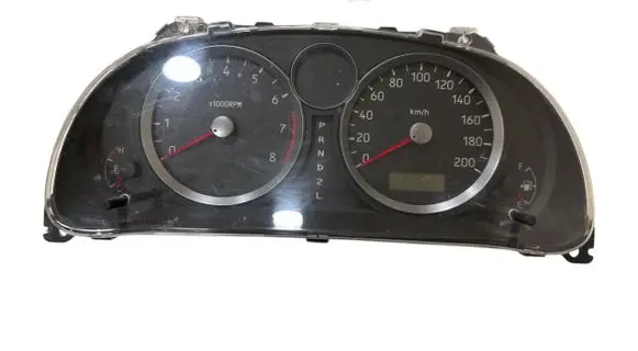 Suzuki Liana Speedometer (instrument cluster) 3411059J10 341109J1 1575205602