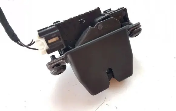 Ford Fiesta Tailgate/trunk/boot lock/catch/latch H1BAN442A66AA 01041613000