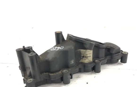 Audi Q7 4L Intake manifold 059129712T