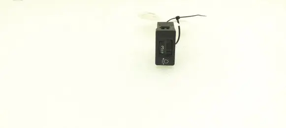 Citroen DS4 Headlight level height control switch 9636669277