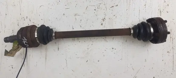 BMW 3 E90 E91 Front driveshaft