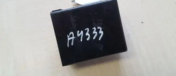 Toyota RAV 4 (XA20) Other control units/modules 8865042130