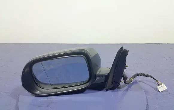 Honda Accord Front door electric wing mirror 