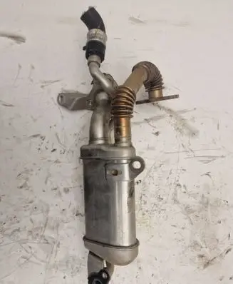 Mercedes-Benz Citan W415 EGR valve cooler 147357082R 60751059B
