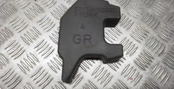Lexus NX Fender foam support/seal 5315378020
