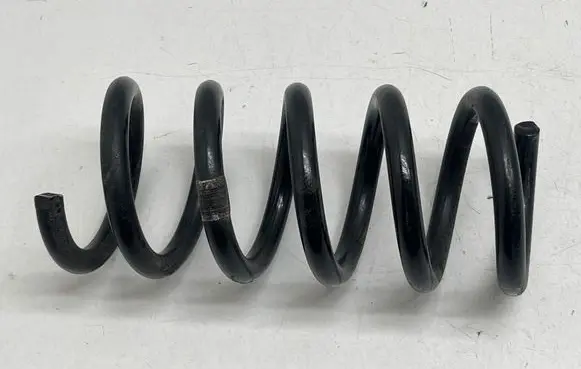 Porsche Panamera (970) Rear coil spring