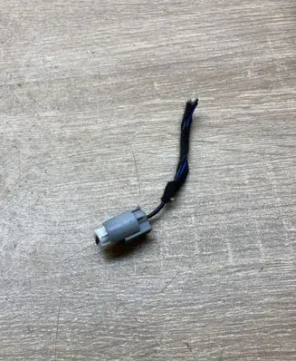 BMW 1 F20 F21 Plug wire 9653241 965324