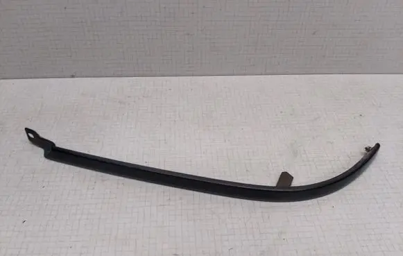 Audi 80 90 S2 B4 Under headlight/headlamp trim 8A0853207A
