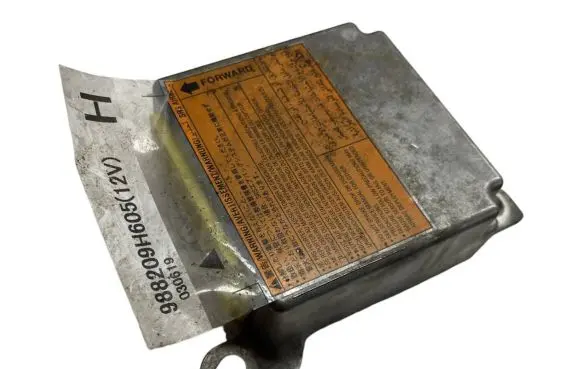Airbag control unit/module