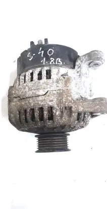 Volvo S40, V40 Generator/alternator 0123315021
