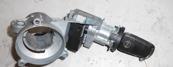 Opel Corsa D Ignition lock 56155