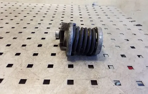 Audi Q5 SQ5 Generator/alternator belt tensioner 038903315AH