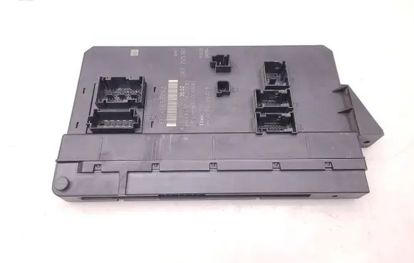 Mercedes-Benz Sprinter W906 Comfort/convenience module A9069003502 A9069024301 A9069014500