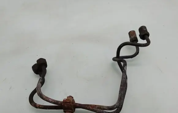 Toyota Land Cruiser (J120) Fuel line/pipe/hose 