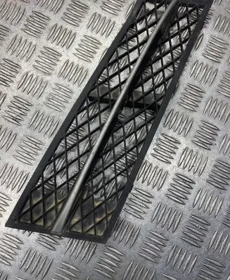 BMW 5 F10 F11 Front grill 7231860 11460915