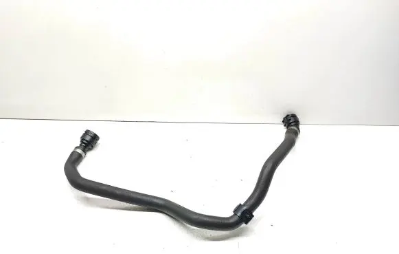 BMW X1 E84 Engine coolant pipe/hose