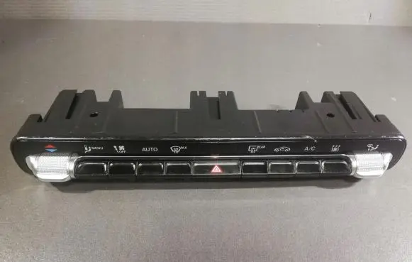 Mercedes-Benz B W247 Climate control unit A2479056503