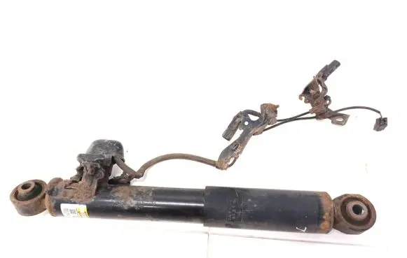 Lexus RX 450H Rear shock absorber/damper 48540-48392