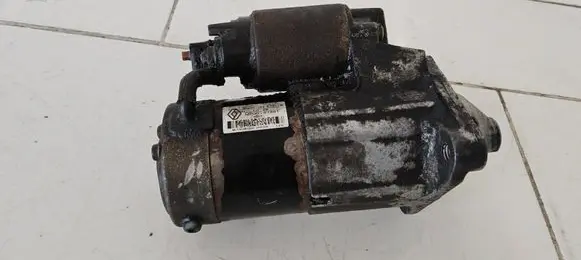 Nissan Qashqai Starter motor M000T87881 1029
