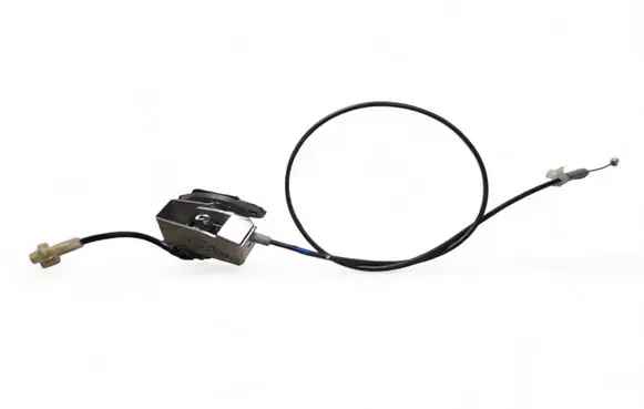 Lexus IS 220D-250-350 Tailgate exterior lock 3070