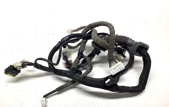 Nissan Qashqai Front door wiring loom 241244EA1A