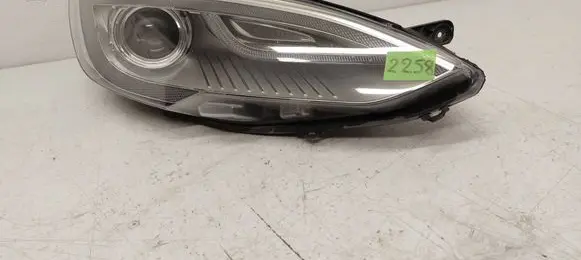 Tesla Model S Headlight/headlamp 600591100B 16361601190 02252014