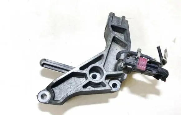 Opel Zafira B Engine mounting bracket 24459819