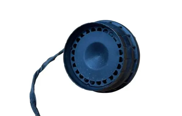 BMW 3 F30 F35 F31 Alarm system siren 9198581 63945210