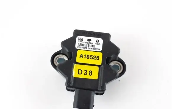 Jeep Grand Cherokee ESP (stability system) control unit 56029469AA P56029469AA TWIHI0958IB308