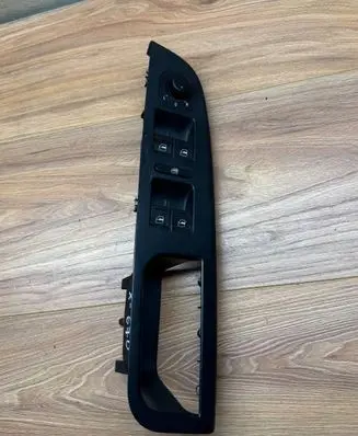Volkswagen Jetta V Electric window control switch 1K4868049C