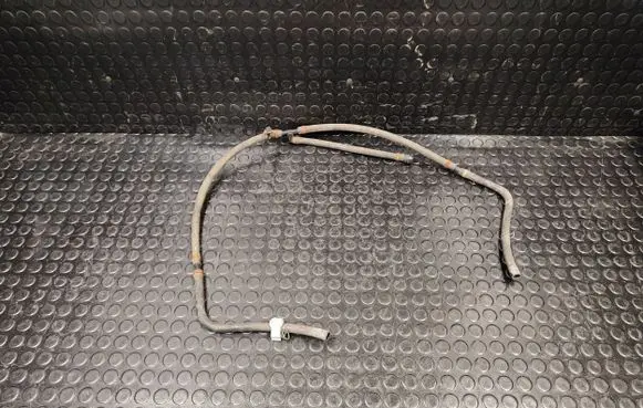 Peugeot 4008 Headlight washer hose/pipe 