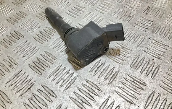Audi Q2 - High voltage ignition coil 04E905110K