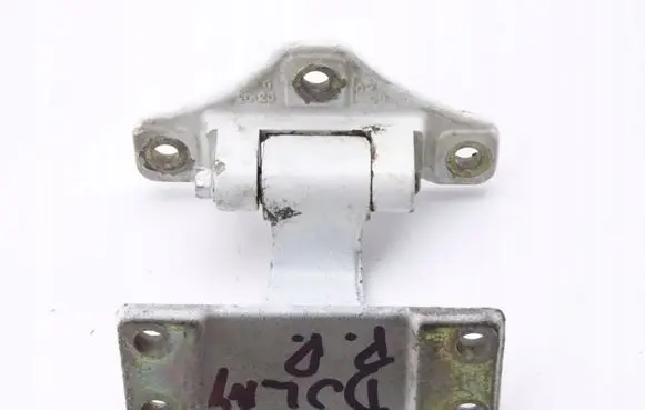 Renault Espace I Front door hinge set 
