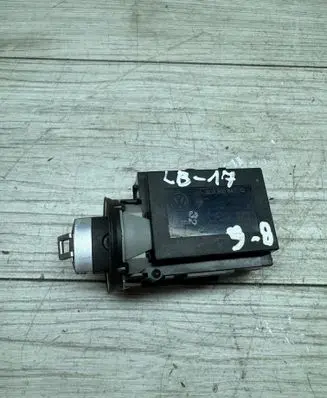 Volkswagen PASSAT B6 Ignition lock 3C0905843Q 33303301 23370106